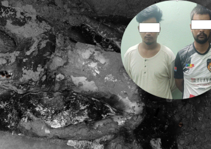 कञ्चनपुरमा यसरी भएको थियो युवकको हत्या, दुई जना प्रहरी खोरमा