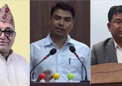सुदूरपश्चिम सरकारले पायो पूर्णता