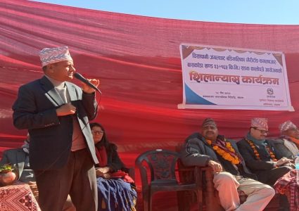 प्रदेश सरकारले योजना बेच्ने काम बन्द गर्नुपर्छ : मेयर ढकाल