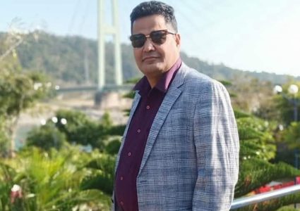 नेपाल चिकित्सकसंघ भेरी शाखाको अध्यक्षमा डा.अधिकारी निर्बिरोध