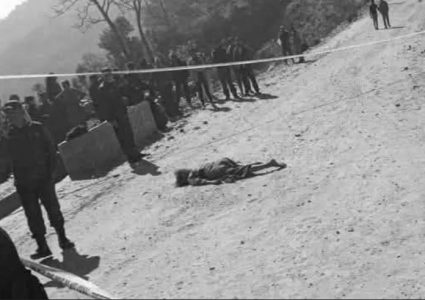 कमलबजारमा मोटरसाईकलको ठक्करबाट एक बृद्धाको ज्यान गयो