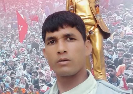 जिल्ला अस्पताल अछामको अध्यक्षमा केसि नियुक्त