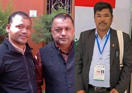 पालिका अध्यक्षको आडमा काँग्रेस नेताले दिए कर्मचारीलाई ज्यानमार्ने धम्की