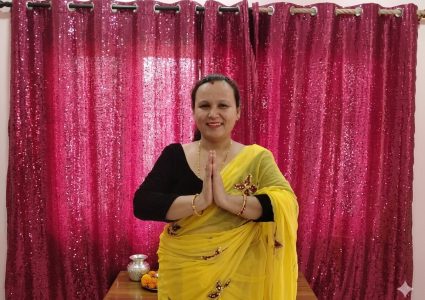 सरल नेताको पहिचान बनाएकी भण्डारी  काङ्ग्रेस केन्द्रीय सदस्यमा उम्मेदवारी दिने